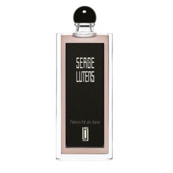 Apa de parfum pentru barbati Serge Lutens Feminite du Bois, 50ml