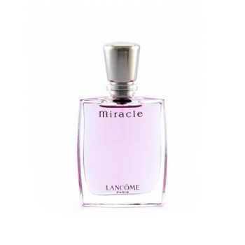 Apa de parfum pentru femei Miracle, Lancome, 50 ml