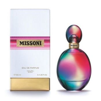 Apa de parfum pentru femei Missoni, 100 ml