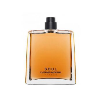 Apa de parfum pentru femei Soul, Costume National, 100 ml