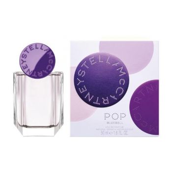 Apa de parfum Pop Bluebell, Stella McCartney, 50 ml