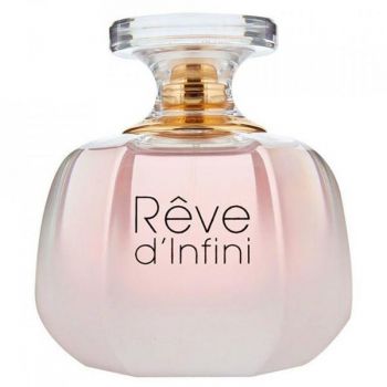Apa de parfum Reve D`Infini, Lalique, 100ml