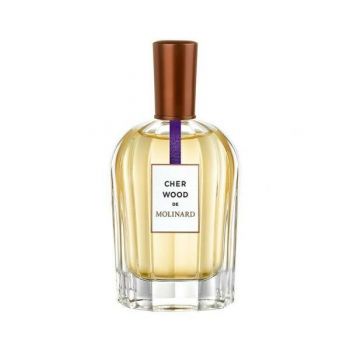 Apa de parfum Rose Emois, Molinard, 90 ml