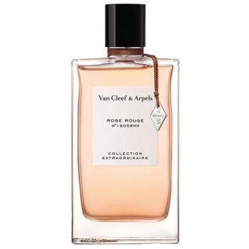 Apa de parfum Rose Rouge, Van Cleef & Arpels, 75 ml