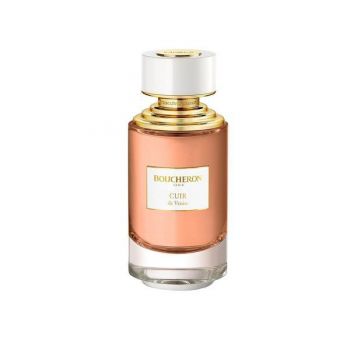 Apa de parfum unisex Cuir De Venise, Boucheron, 125ml