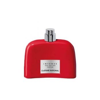 Apa de parfum unisex Intense Red Edit, Unisex, Costume National, 100 ml