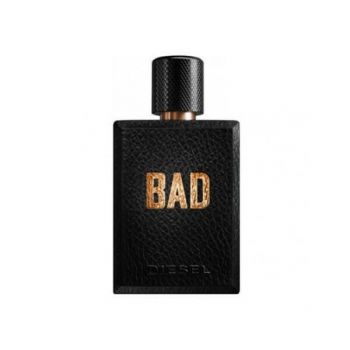 Apa de toaleta barbati Bad, Diesel, 100ml