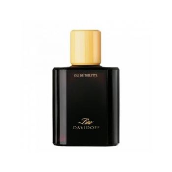 Apa de toaleta barbati Zino, Davidoff, 125ml