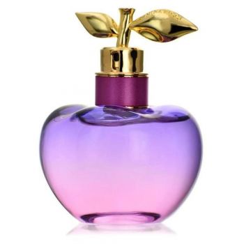 Apa de toaleta Luna Blossom, Nina Ricci, 80 ml