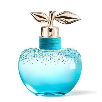 Apa de toaleta Luna Les Gourmandises, Nina Ricci, 50 ml