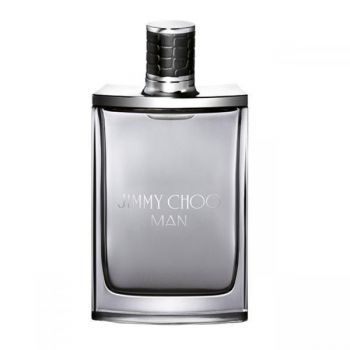 Apa de toaleta Man, Jimmy Choo, 100ml