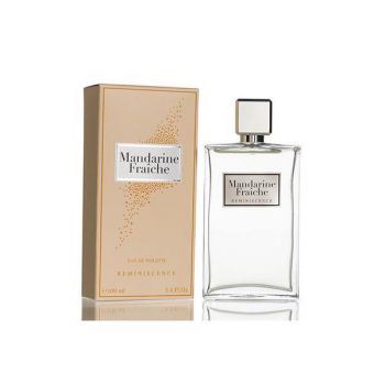 Apa de toaleta Mandarine Fraiche, Reminiscence, 100 ml