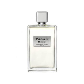 Apa de toaleta pentru barbati Patchouli Homme, Reminiscence, 100 ml