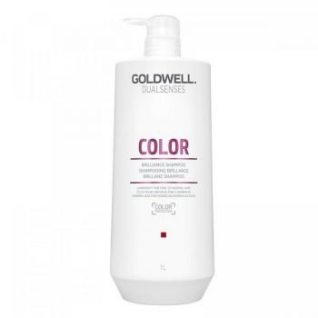 Balsam pentru par Goldwell Dualsenses Color Brilliance, 1000ml