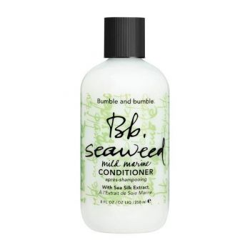 Balsam pentru par Seaweed, Par fin/mediu, Bumble And Bumble, 250ml