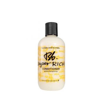 Balsam pentru par Super Rich, Bumble And Bumble, 250ml