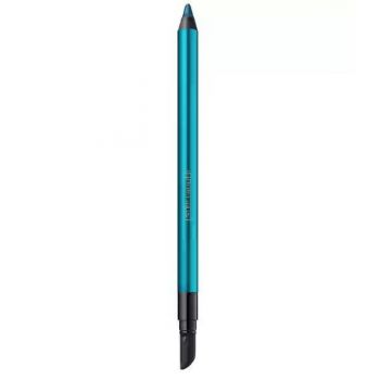 Creion-gel de ochi, Turquoise, Double Wear 24h, Estee Lauder, 1.2 g