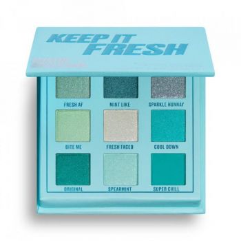 Fard de ochi Keep It Fresh, Makeup Revolution, 3.42g