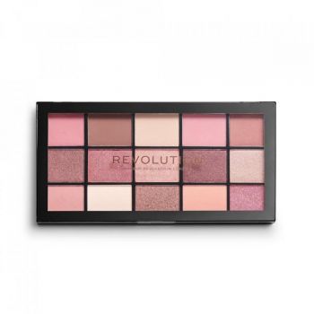 Fard de ochi Reloaded Provocative, Makeup Revolution, 15x1.1g