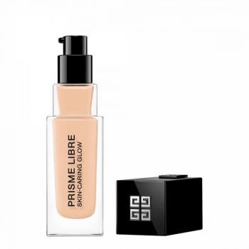 Fond de ten 1-N95, Prisme Libre Skin Caring Glow Foundation, Givenchy, 30ml