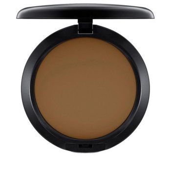 Fond de ten pudră NC46, Studio Fix Foundation Powder Plus, Mac, 15g