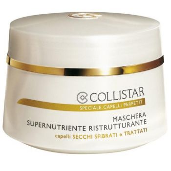 Masca hranitoare pentru par,, Special Perfect Hair, Collistar, 200 ml