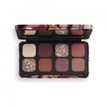 Paleta fard de ochi Forever Flawless Dynamic Allure Eyeshadow Palette, Makeup Revolution, 8g