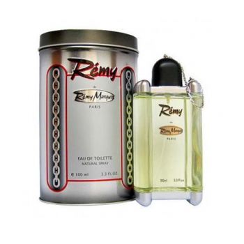 Parfum frantuzesc pentru barbati Remy by Remy Marquis, Barbati, 100ml