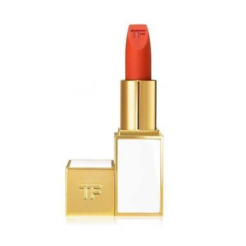 Ruj Lip Color Sheer Lipstick 06 Solar Affair, Tom Ford, 2g