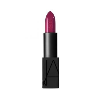 Ruj satinat Vera, Audacious Lips, Nars, 4.2g