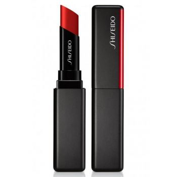 Ruj Shiseido VisionAiry Gel Lipstick 220 Lantern 1.6g