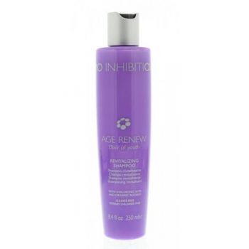 Sampon Age Renew Revitalizing, 250ml, No Inhibition