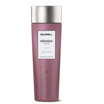 Sampon Kerasilk Color Gentle, Goldwell, 250ml