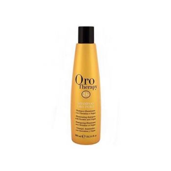 Sampon Oro Therapy Oro Puro Illuminating, 300ml