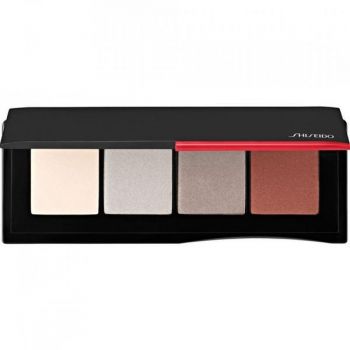 Shiseido Essentialist Eye Palette Paleta fard de ochi 02 Metals 5.2g