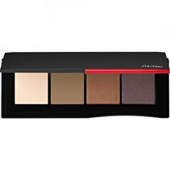 Shiseido Essentialist Eye Palette Paleta fard de ochi 05 Vintage 5.2g