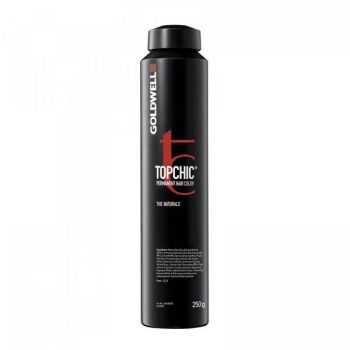 Vopsea permanenta Goldwell Topchic 3NA, 250ml