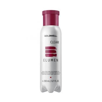 Vopsea semi-permanenta Goldwell Elumen Clear, 200ml