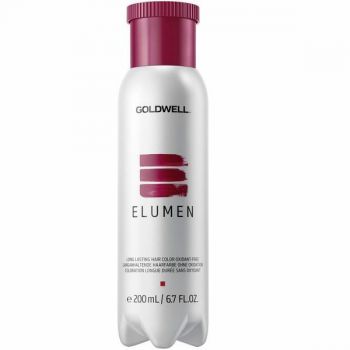 Vopsea semi-permanenta Goldwell Elumen KB@7, 200ml