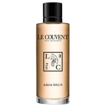 Apa de colonie Botaniques Aqua Solis, Le Couvent Des Minimes, 200ml