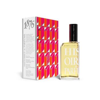 Apa de parfum 1876, Mata Hari, Histoires De Parfums, 60 ml