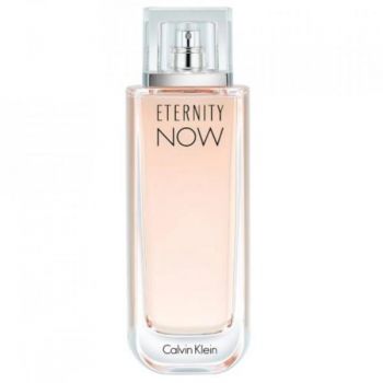 Apa de parfum Calvin Klein Eternity Now 100ml