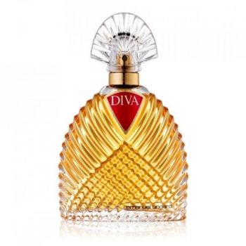 Apa de parfum, La Diva, Emanuel Ungaro, 100 ml