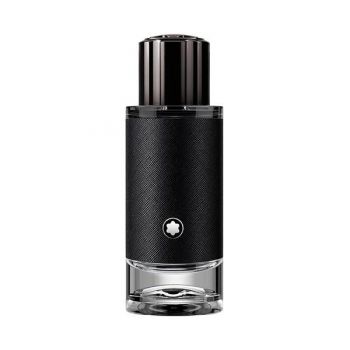 Apa de parfum pentru barbati, Explorer, Montblanc, 60 ml