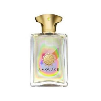 Apa de Parfum pentru barbati Fate Amouage, 50 ml