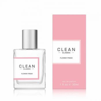 Apa de parfum pentru femei Flower Fresh, Clean, 60ml