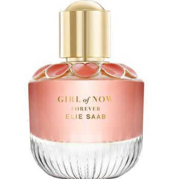 Apa de parfum pentru femei Girl Of Now Forever, Elie Saab, 90ml