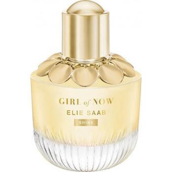 Apa de parfum pentru femei Girl Of Now Shine, Elie Saab, 50ml