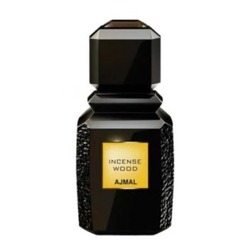 Apa de parfum unisex Incense Wood, AJMAL, 100ml