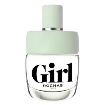 Apa de toaleta Girl, Rochas, 100 ml